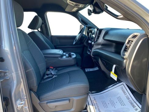 New 2026 RAM 2500 Tradesman image 16