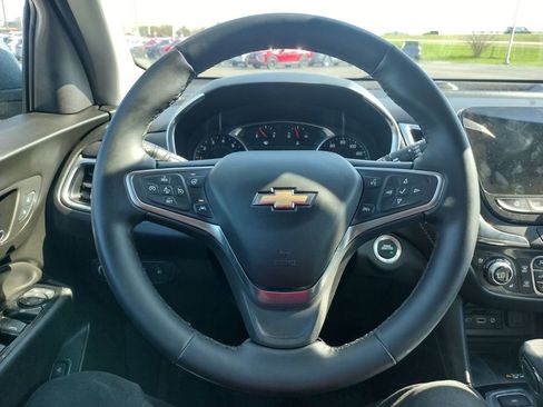 Used 2024 Chevrolet Equinox Premier AWD/4WD image 22