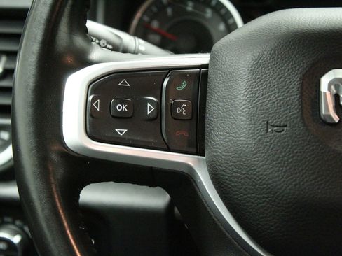 Used 2022 RAM 1500 Big Horn AWD/4WD image 22
