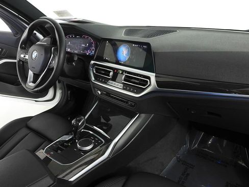 Used 2021 BMW 330e 330e iPerformance w/ Convenience Package image 13