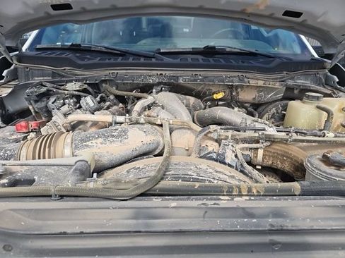 Used 2024 Ford F250 XLT w/ FX4 Off-Road Package AWD/4WD image 16