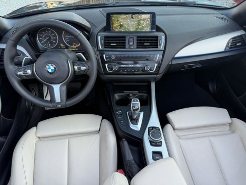 Used 2015 BMW M235i Convertible RWD image 36