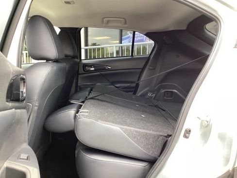 Used 2025 Mitsubishi Eclipse Cross AWD image 28