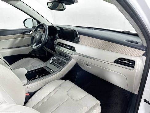 Used 2022 Hyundai Palisade Limited AWD/4WD image 31
