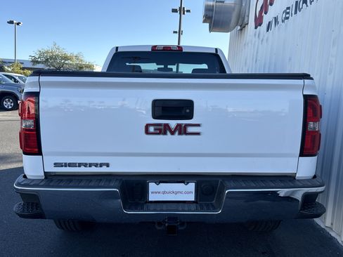 Used 2014 GMC Sierra 1500 4x4 Regular Cab image 14