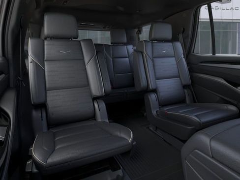 New 2026 Cadillac Escalade Sport AWD/4WD image 17