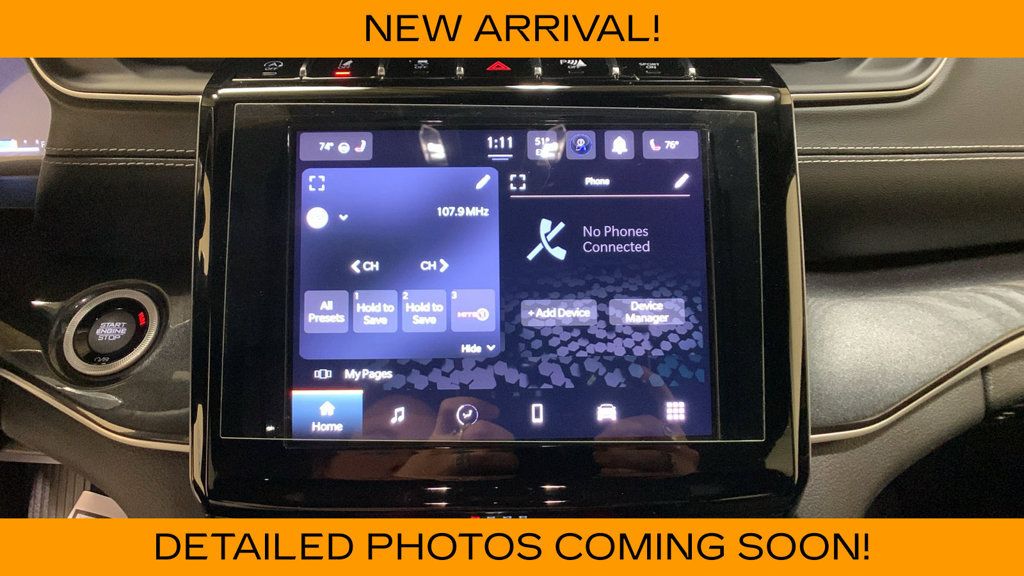 Used 2021 Jeep Grand Cherokee L Laredo AWD/4WD image 37