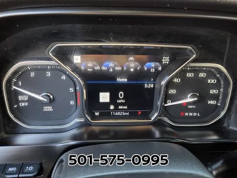 Used 2021 GMC Sierra 1500 AT4 w/ AT4 Premium Package AWD/4WD image 33