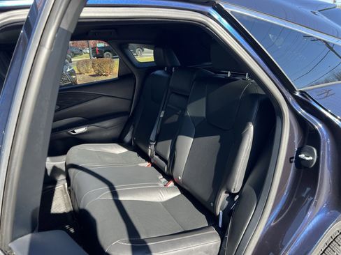 Used 2023 Lexus RX 350 F Sport image 24