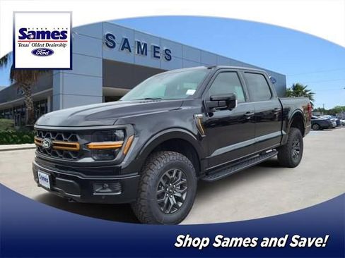 New 2026 Ford F150 Tremor w/ Equipment Group 402B image 1