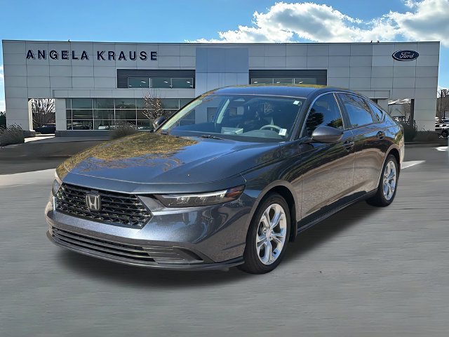 Used 2023 Honda Accord LX image 3