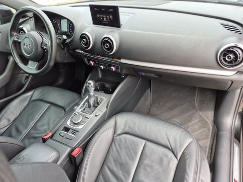 Used 2016 Audi A3 1.8T Premium FWD image 18