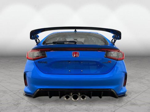 New 2026 Honda Civic Type R image 4