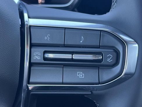 New 2026 GMC Canyon Elevation RWD image 14