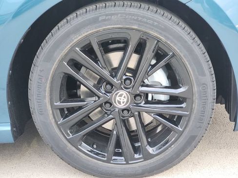 New 2026 Toyota Camry SE w/ Convenience Package FWD image 8