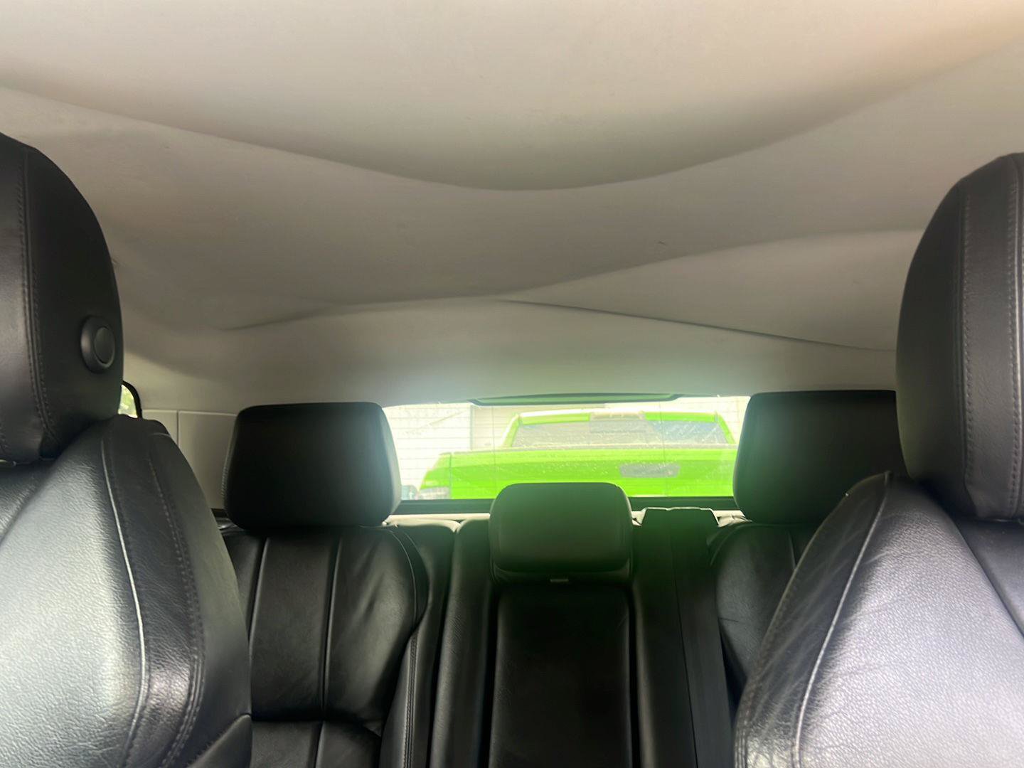 Used 2017 Land Rover Range Rover Evoque SE AWD/4WD image 12