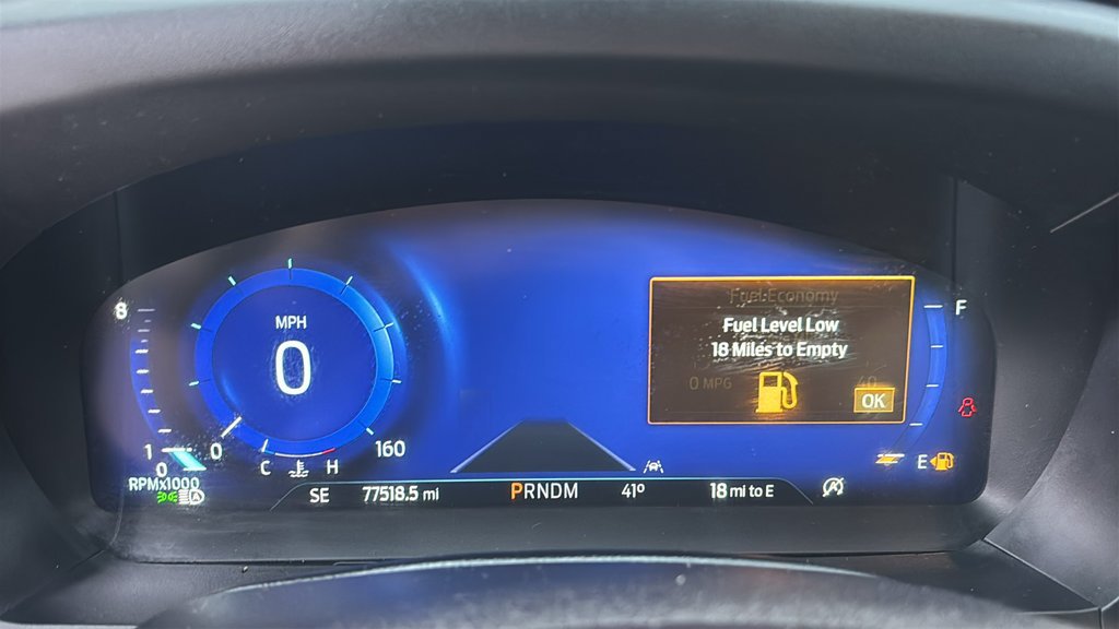 Used 2020 Ford Explorer ST w/ Premium Technology Package AWD/4WD image 15