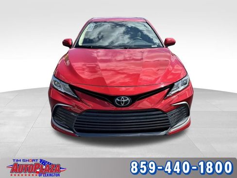 Used 2023 Toyota Camry LE FWD image 13