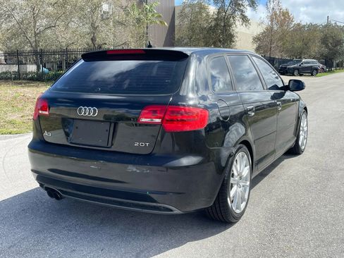 Used 2012 Audi A3 2.0T Premium Plus w/ Premium Plus Package FWD image 7