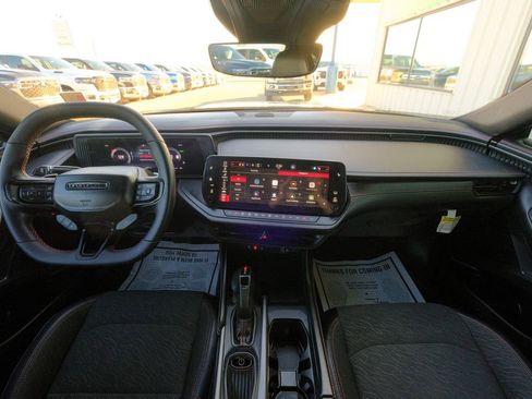 Used 2025 Dodge Charger R/T w/ Quick Order Package 25M R/T image 24