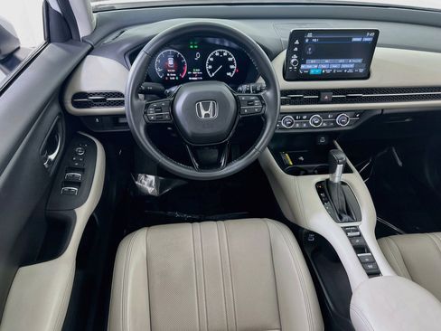Used 2023 Honda HR-V EX-L image 22
