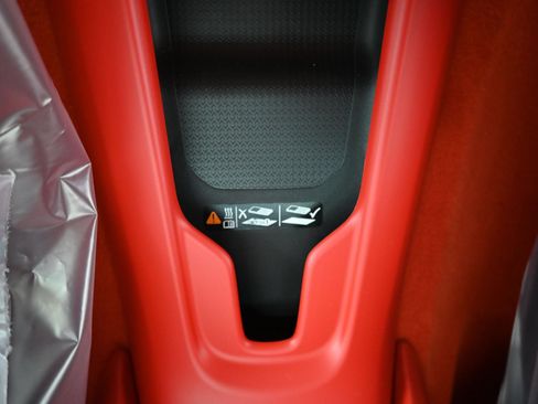 New 2027 Chevrolet Corvette Grand Sport RWD image 22