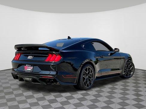 Used 2022 Ford Mustang Mach 1 w/ Mach 1 Handling Package image 6