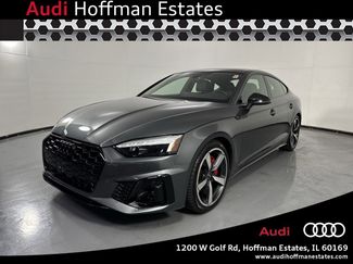 Used 2023 Audi A5 2.0T Premium Plus AWD/4WD video 1