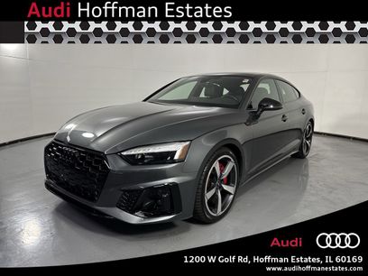 Used 2023 Audi A5 2.0T Premium Plus