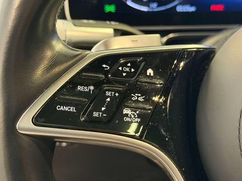 Used 2023 Mercedes-Benz S 500 4MATIC image 22