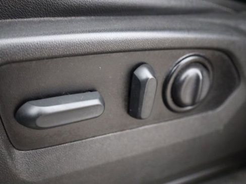 Used 2021 Chevrolet Silverado 1500 LTZ w/ Z71 Off-Road Package image 11