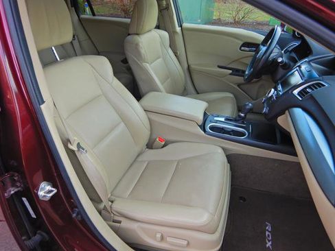 Used 2017 Acura RDX 6-Spd AT AWD w/ Technology Pac image 16