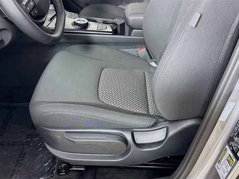 New 2026 Kia Sportage LX FWD image 22