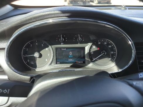 Used 2021 Buick Encore Preferred w/ Safety Package II AWD/4WD image 7