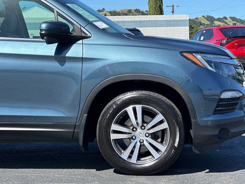 Used 2018 Honda Pilot EX-L image 35