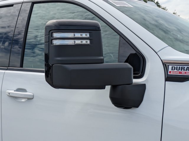 New 2026 GMC Sierra 2500 AT4X AWD/4WD image 12