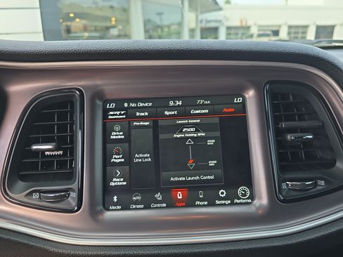 Used 2022 Dodge Challenger R/T Scat Pack RWD image 33