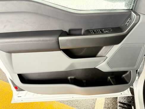 New 2026 Ford F350 XL w/ STX Appearance Package image 15