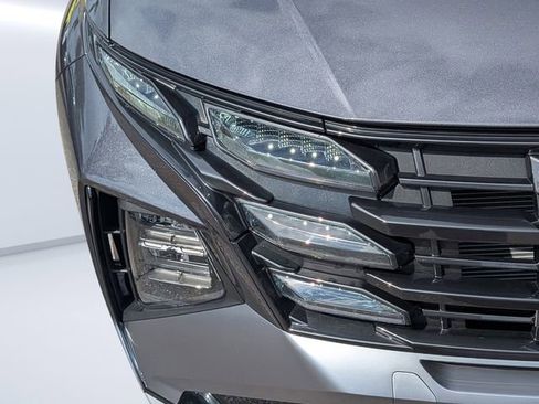 Used 2025 Hyundai Tucson SEL image 9