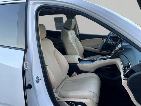 Certified 2023 Acura RDX w/ Advance Package AWD/4WD image 30