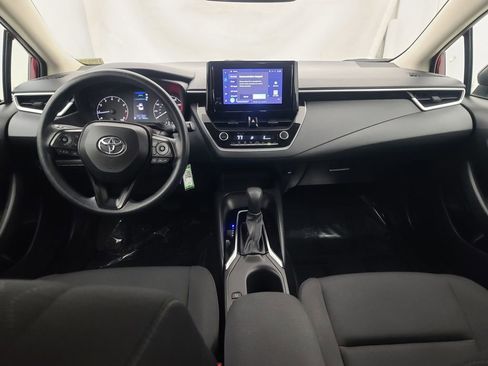 Used 2024 Toyota Corolla LE image 22