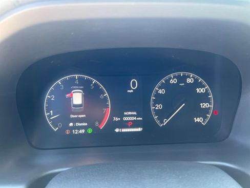 New 2026 Honda Odyssey Sport-L image 12