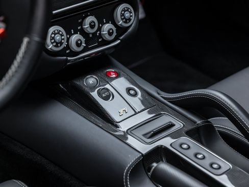 Certified 2010 Ferrari 599 GTB Fiorano RWD image 59