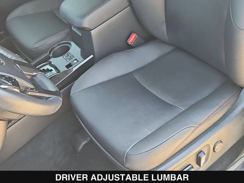 Used 2023 Toyota 4Runner TRD Pro AWD/4WD image 16