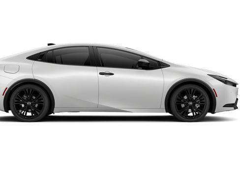 New 2026 Toyota Prius Plug-In Hybrid FWD image 65
