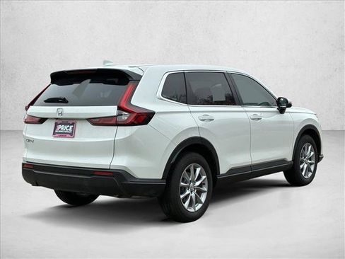 Used 2026 Honda CR-V EX image 5