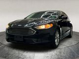 Used 2020 Ford Fusion SE image 4