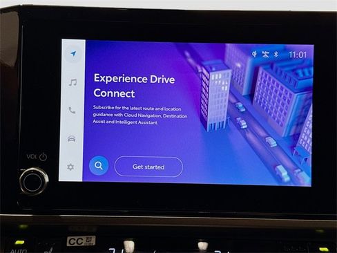 New 2025 Toyota Camry LE w/ Convenience Package image 12