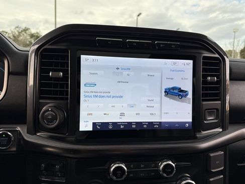 Used 2023 Ford F150 Tremor w/ Equipment Group 402A High image 26