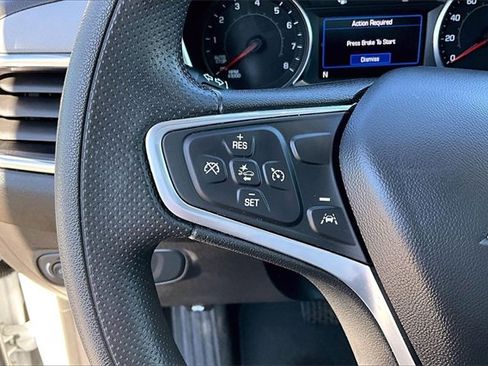 Used 2023 Chevrolet Equinox LT image 10